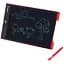 Планшет для малювання Xiaomi Wicue Writing tablet 12` (WNB212) Red [40205] - мініатюра 1
