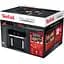 Мультипіч Tefal Dual Easy Fry XXL EY942HE0 [131138] - мініатюра 3