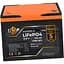 Аккумулятор LogicPower LiFePO4 Smart BT 12V 12.8V/100Ah/1280Wh BMS 100A/50А [24662] [109408] - миниатюра 4