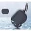 Чехол AhaStyle Colorful Silicone Case для AirPods 4 Midnight Blue [133813] - миниатюра 4