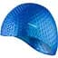 Шапочка для плавания Aqua Speed Bubble Голубой (1000-102-01) - миниатюра 1