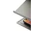 Подставка для ноутбука Native Union Desk Laptop Stand Sandstone песочная (HOME-STAND-SAN) - миниатюра 2
