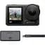 Екшн-камера DJI Osmo Action 4 Adventure Combo (CP.OS.00000270.01) - мініатюра 2