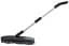 Автомобильная швабра Baseus Handy home Car Dual-use Mop CRTB-01 черная - миниатюра 2