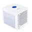 Охладитель Easy Air Cooler Camry CR 7321- ОХЛАЖДАЕТ, ОЧИЩАЕТ, УВЛАЖНЯЕТ - миниатюра 2
