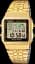 Годинник Casio Vintage Iconic A500WGA-1 - мініатюра 1
