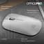 Мышь OfficePro M225S Silent Click Wireless Silver [144298] - миниатюра 4