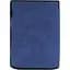 Чохол-книжка BeCover Smart Case для PocketBook 743G InkPad 4/743K Dark Blue (710067) [137057] - мініатюра 4