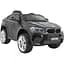 Електромобіль Ramiz BMW X6M пофарбований 12 В на пульті керування, black (PA.JJ2199.EXL.CZ) - мініатюра 1