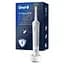 Электрическая зубная щетка Oral-B Braun Vitality Pro Protect X Clean, белая - миниатюра 2