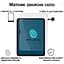 Скло захисне BeCover Matte Anti-Glare Apple iPad 10.9" (2022/2024) / iPad (А16) 2025 11" (713704) - мініатюра 3