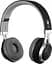 Навушники 2E V1 ComboWay ExtraBass Wireless Over-Ear Mic Black (2E-OEV1WBK) - мініатюра 1