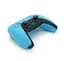 Геймпад джойстик DoubleShock for PS5 DUAL Sense Wireless Controller Blue - мініатюра 3
