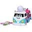 Автомодель Bb Junior Magic Ice Cream Bus VW Samba Bus со световыми и звуковыми эффектами (16-88610) - миниатюра 1