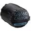 Спальный мешок Grand Canyon Kayenta 190 13°C Caneel Bay Left (340002), Синий - миниатюра 7
