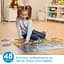 Мега-пазл Melissa&Doug Водяний світ, 48 елементів (MD10427) - мініатюра 6