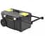Скринька для інструментів Stanley з колесами (STST1-80150) - мініатюра 1