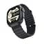 Смарт-часы XO M11Ultra Curved Screen 9th Generation Wireless Charging Smart Talking Watch черный - миниатюра 1