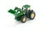 Трактор Siku John Deere Фронтальний навантажувач (1982) - мініатюра 2