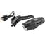 Велосипедна фара Grey's LED 1xCree XP-G 400lm 1400mAh microUSB (GR10110) - мініатюра 2
