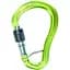 Карабін Climbing Technology Axis HMS SGL (1053-2C3850LZZBCT) - мініатюра 1