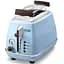 Тостер DeLonghi CTOV 2103 AZ (00000011179) - мініатюра 2