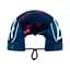 Кепка Buff Pack Speed Run Cap Blue/Navy L/XL (1033-BU 125577.555.30.00) - мініатюра 4
