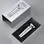 Електробритва Enchen Rotary Shaver X6 Silver - мініатюра 5