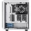 Корпус GameMax Precision 2 White with window - мініатюра 10
