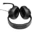 Гарнитура JBL Quantum 200 Black (JBLQuantum200BLK) (6652487) - миниатюра 4