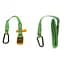 Стяжка Sea To Summit Carabiner Tie Down 2 Pack 3m - мініатюра 1