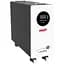 Акумулятор Must LiFePO4 LP21-48300 51.2V 300Ah 15,36KWh BMS200A@16S, CAN2&RS232&RS485,WI-FI - мініатюра 1
