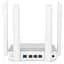 Інтернет-центр WIFI AX3000, 4хGigabit, USB3.0 Keenetic Hopper (KN-3811) - мініатюра 4