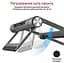USB-Хаб Promate на 9 портів (primebase-c.grey) - мініатюра 4