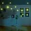 Набір сяючих наклейок 4M Glow Міні-зірки 60 шт. (00-05221) - мініатюра 2