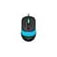 Мишка A4Tech FM10S Blue - мініатюра 1