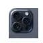 Мобільний телефон Apple iPhone 15 Pro Max 256Gb Blue Titanium (REF B) BREEZY (2BMU7A3) - мініатюра 5