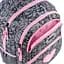 Рюкзак GoPack Education 175M-4 Fluffy Heart Серо-розовый (GO26-175M-4) - миниатюра 10
