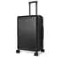 Валіза Swissbrand Paris (L) Black (SWB_LHPAR001L) - мініатюра 1