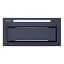 Витяжка повновбудована Perfelli BISP 6973 A 1250 GF LED Strip - мініатюра 4