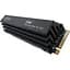 SSD накопичувач Crucial T700 1TB with Heatsink [CT1000T700SSD5] [142562] - мініатюра 2