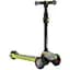 Самокат детский Best Scooter 27х58 см Разноцветный 000254928 - миниатюра 1