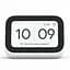 Настільний розумний годинник Mi Smart Clock QBH4191GL - мініатюра 7