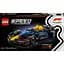 Конструктор LEGO Speed Champions Автомобіль для перегонів F1 Oracle Red Bull Racing RB20, 251 деталь (77243) - мініатюра 1