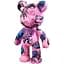 Колекційна фігурка ToyMonster Kuma Paw Вуличний вайб Тріксі (T02943-2) - мініатюра 3