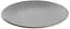 Тарілка обідня Limited Edition Sandy Grey 26.5 см (ZH-7016-1) - мініатюра 2