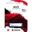 Накопичувач SSD Kingston m.2 NVMe 500GB NV3 PCIe 4.0 480 512 (SNV3S/500G) - мініатюра 4