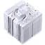 Кулер до процесора JONSBO (HX6280 White) - мініатюра 9