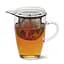 Чашка скляна Simax Tea for one з ситом, 350 мл (179) - мініатюра 4