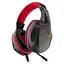 Навушники HS311, Black/Red GamePro teh0020148 - мініатюра 5